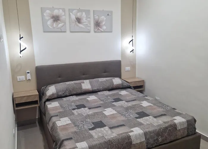 Gsg Room & Relax - Serenity House