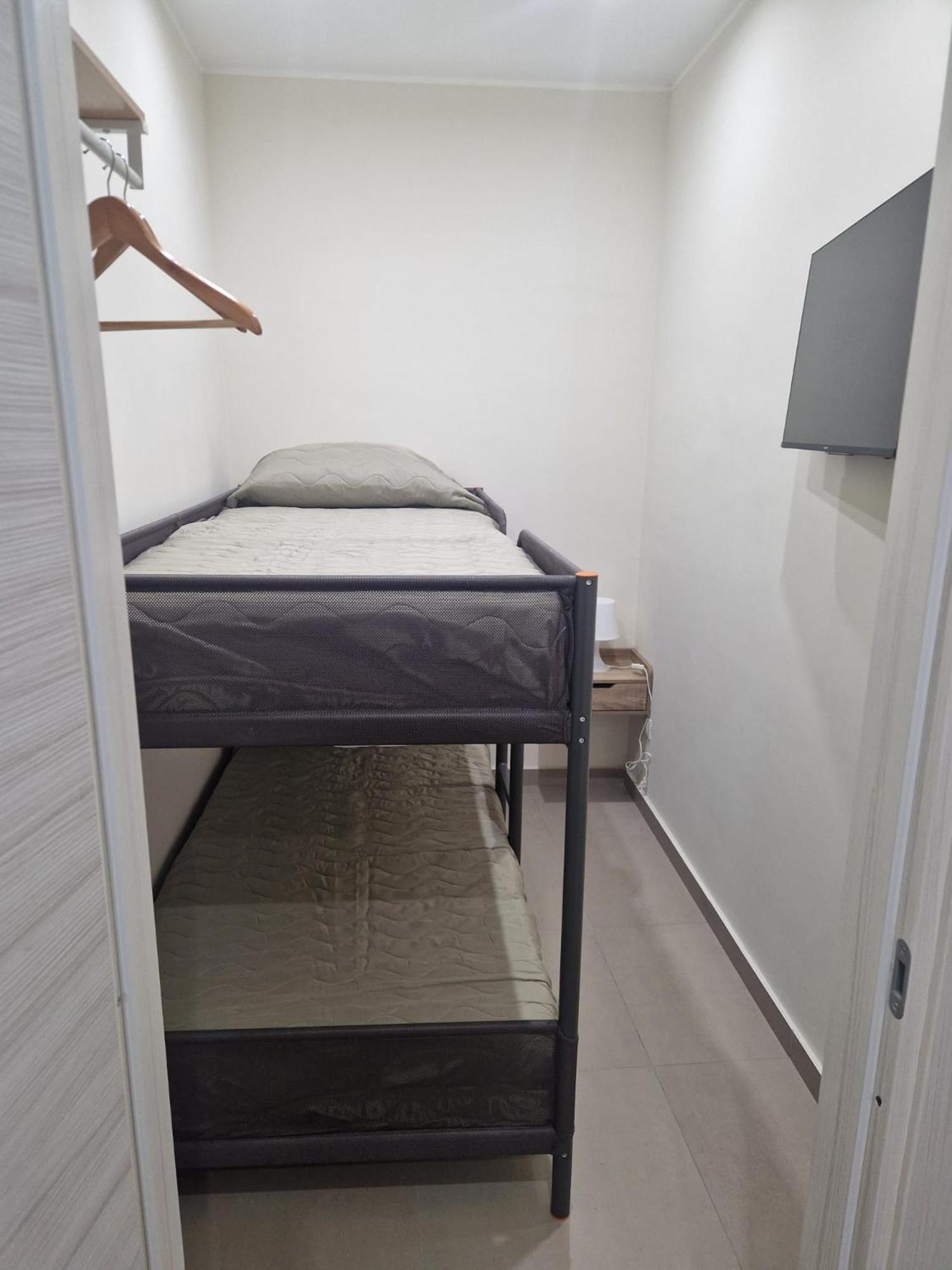 Gsg & Relax - Serenity House * Aeroporto di Catania Fontana Rossa