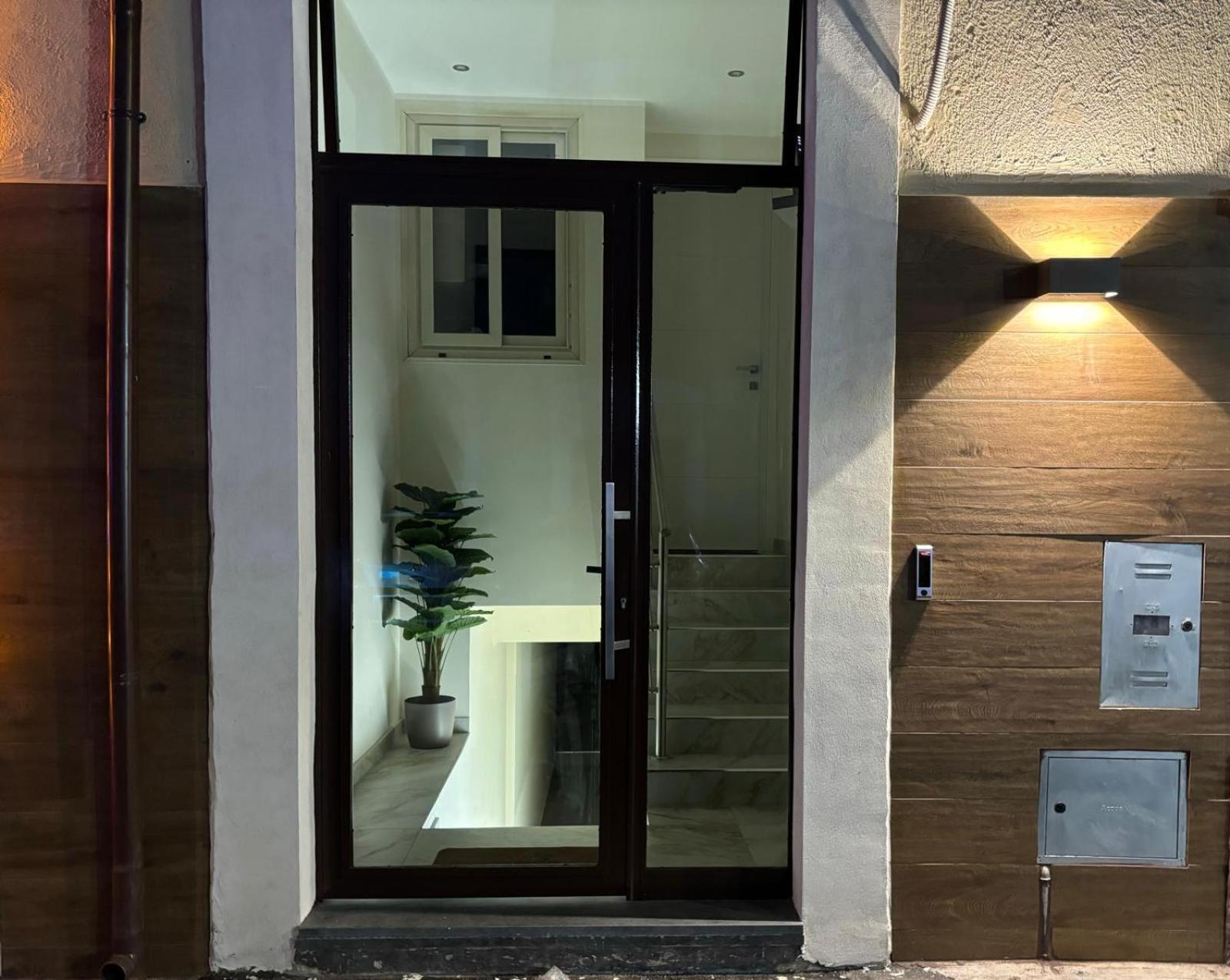 Gsg & Relax - Serenity House Aeroporto di Catania Fontana Rossa