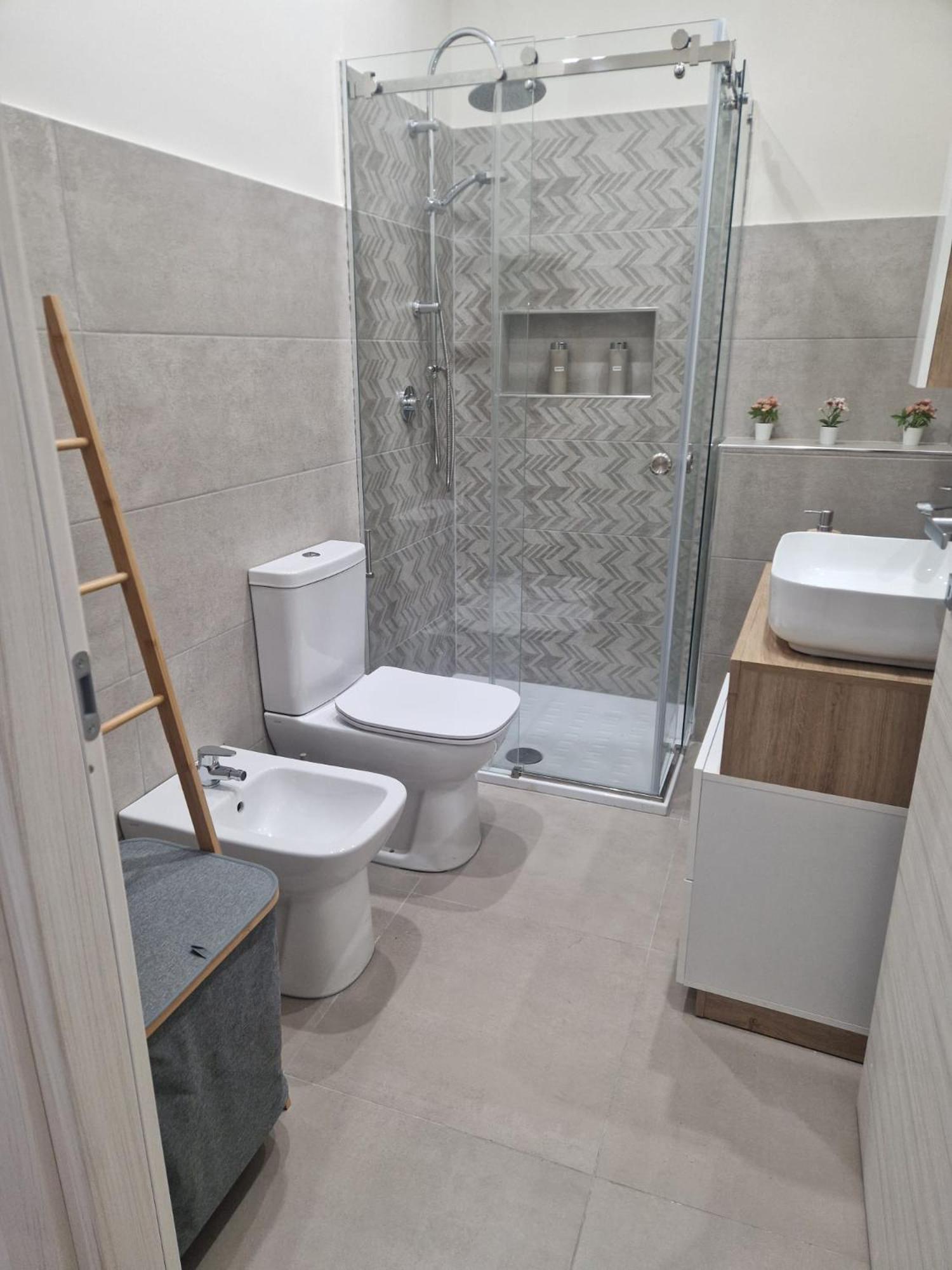 Casa vacanze Gsg & Relax - Serenity House *