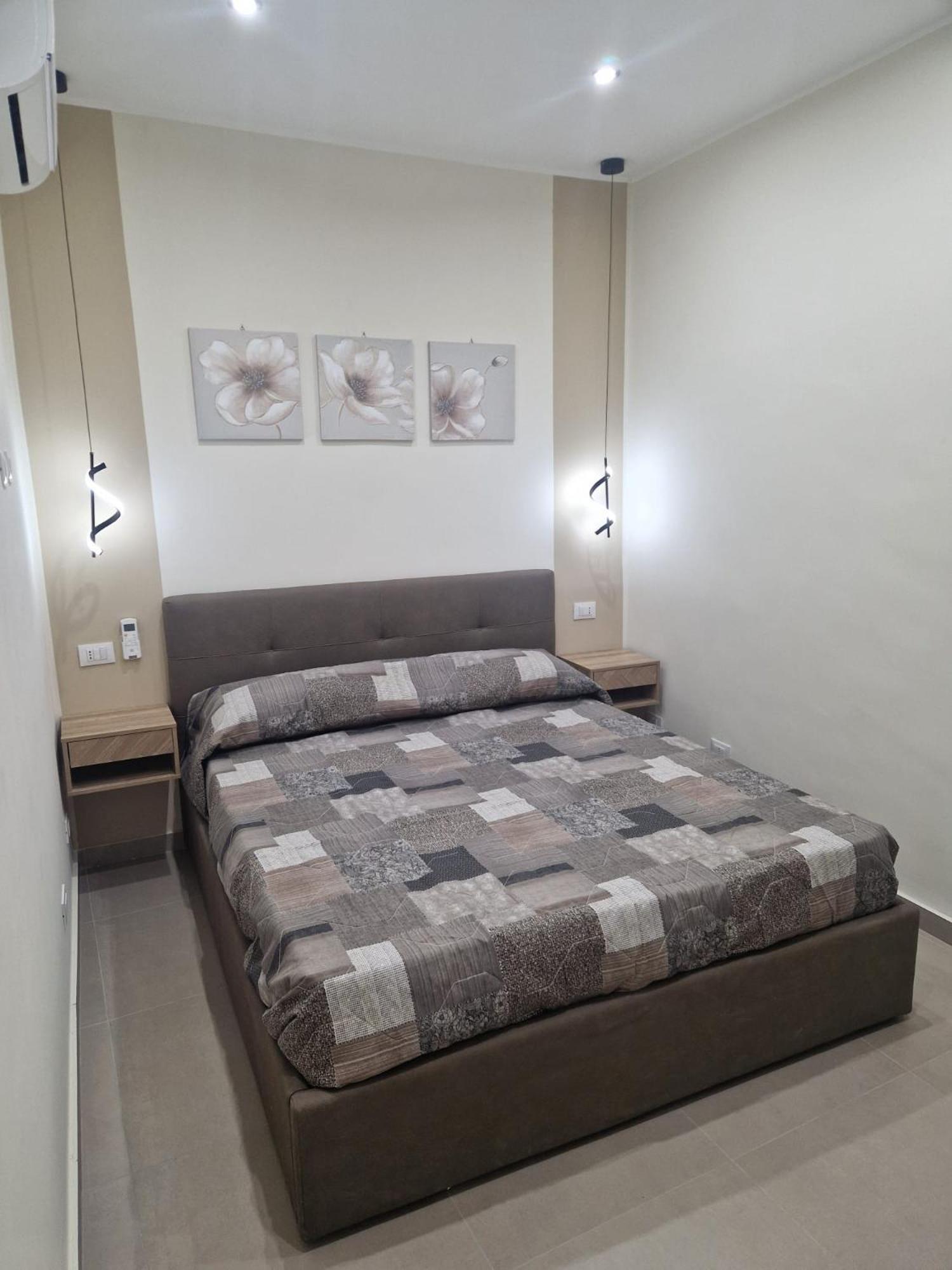 Gsg & Relax - Serenity House Casa vacanze Aeroporto di Catania Fontana Rossa