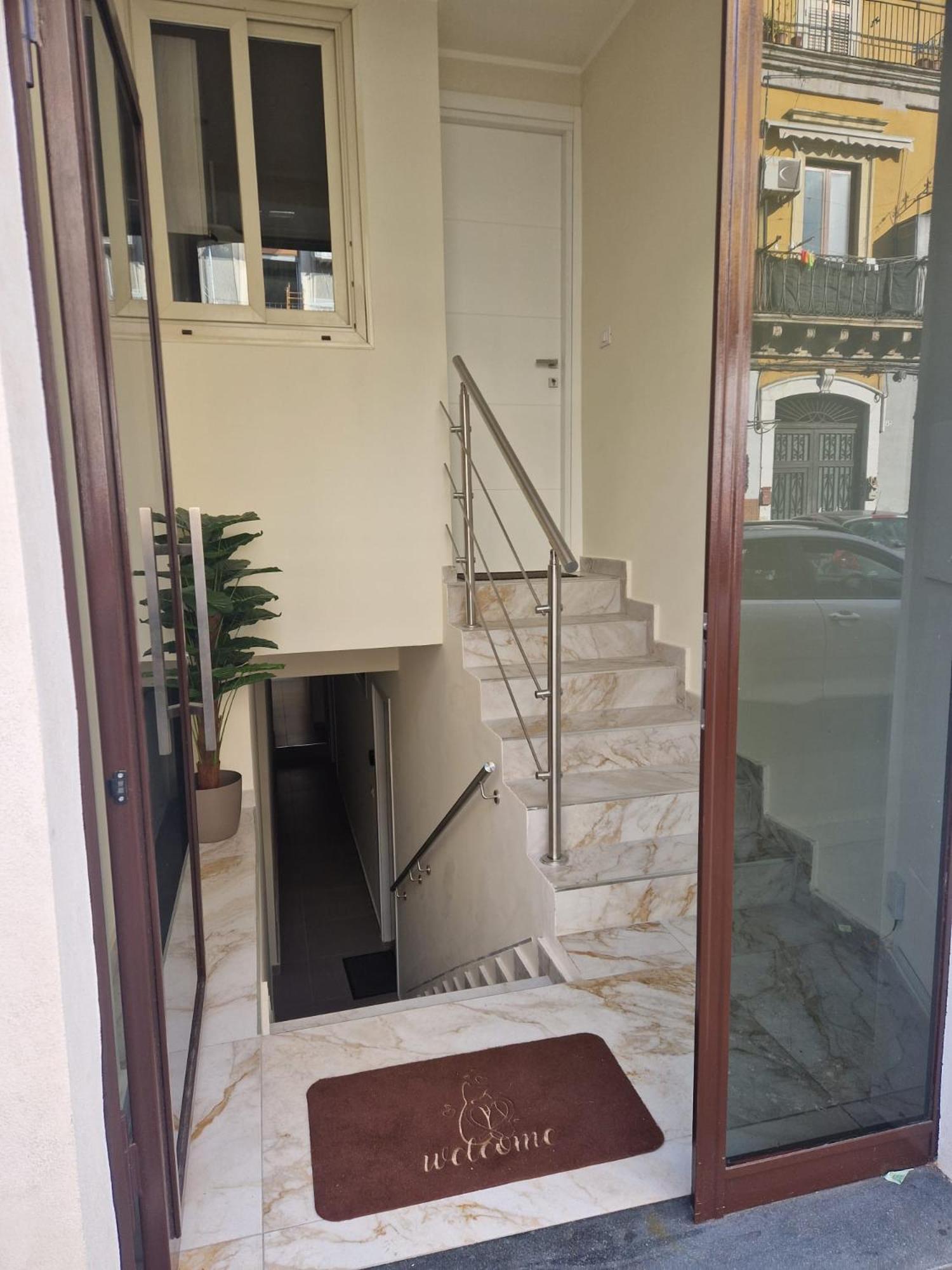 Gsg & Relax - Serenity House Casa vacanze *